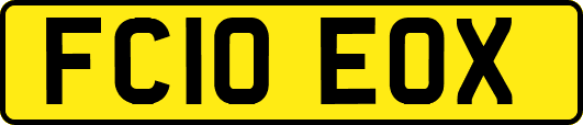 FC10EOX