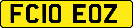 FC10EOZ