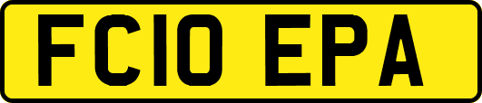FC10EPA