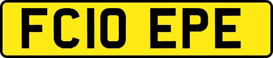 FC10EPE