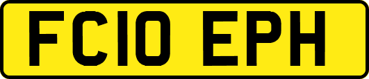 FC10EPH