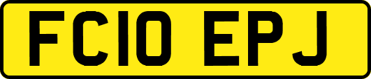 FC10EPJ