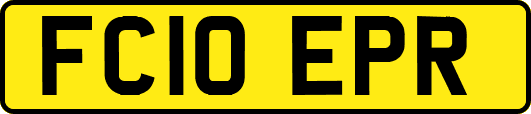 FC10EPR