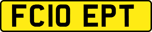 FC10EPT