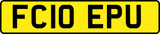 FC10EPU