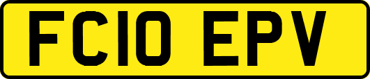 FC10EPV
