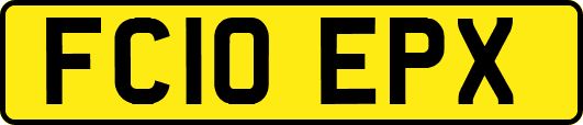 FC10EPX