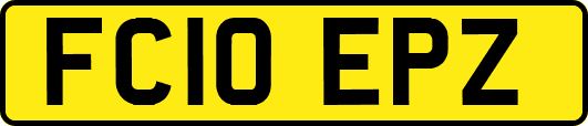 FC10EPZ