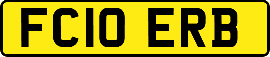 FC10ERB