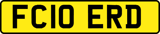 FC10ERD