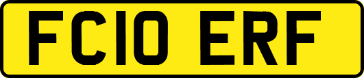 FC10ERF