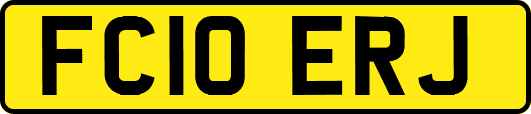 FC10ERJ
