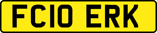 FC10ERK