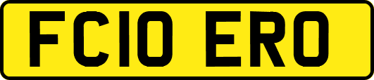 FC10ERO