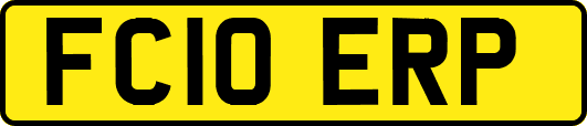 FC10ERP