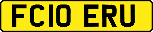 FC10ERU
