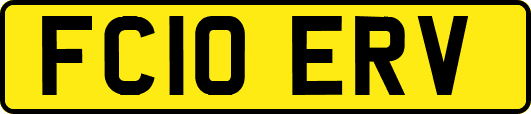 FC10ERV