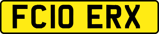 FC10ERX