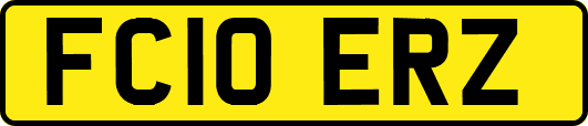 FC10ERZ
