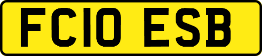 FC10ESB