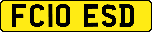 FC10ESD