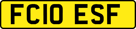 FC10ESF