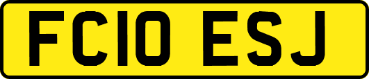 FC10ESJ