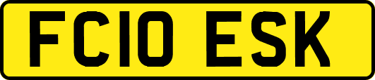 FC10ESK