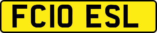 FC10ESL