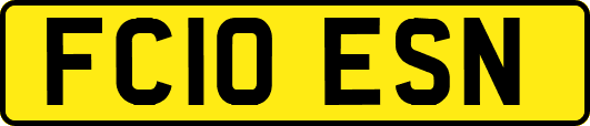 FC10ESN