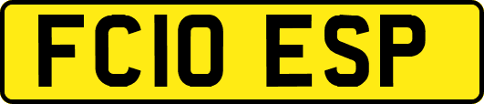 FC10ESP
