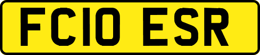 FC10ESR