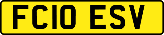 FC10ESV