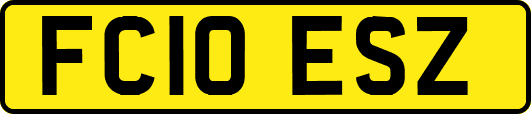 FC10ESZ