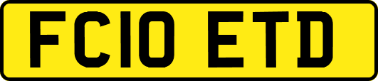 FC10ETD