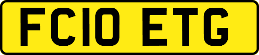 FC10ETG