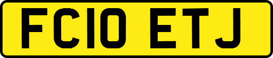 FC10ETJ