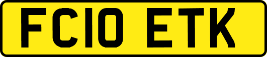 FC10ETK