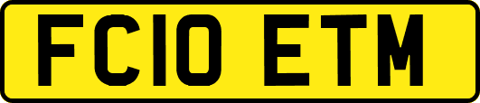 FC10ETM