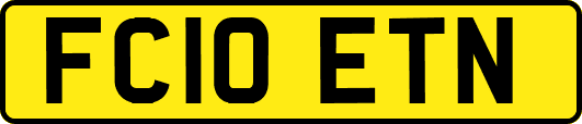 FC10ETN