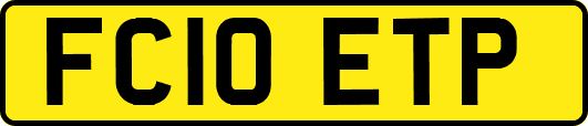 FC10ETP