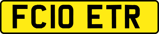 FC10ETR