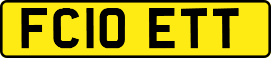 FC10ETT