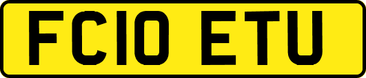 FC10ETU