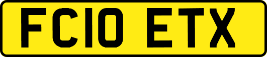 FC10ETX