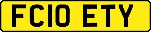 FC10ETY