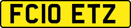 FC10ETZ
