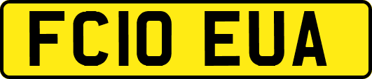 FC10EUA