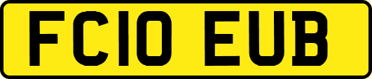 FC10EUB
