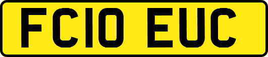 FC10EUC